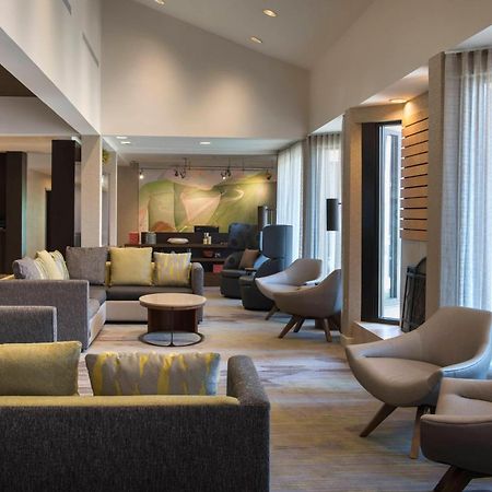 Courtyard By Marriott Boston Norwood/Canton Luaran gambar