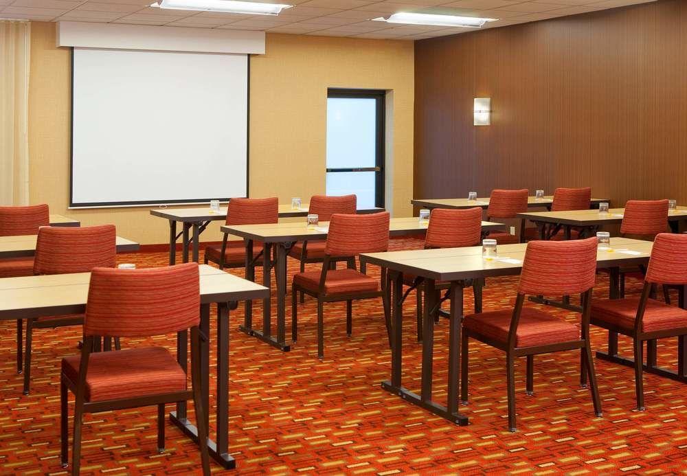 Courtyard By Marriott Boston Norwood/Canton Luaran gambar