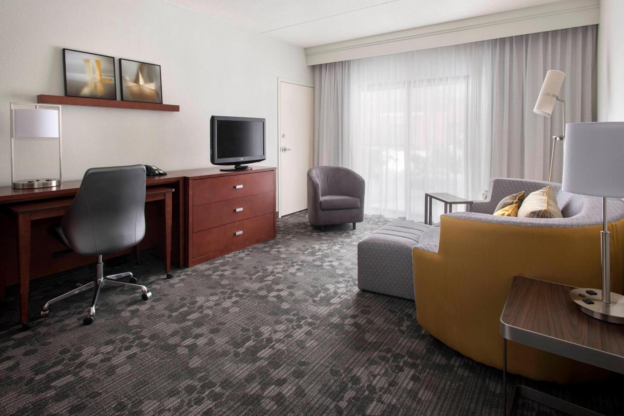 Courtyard By Marriott Boston Norwood/Canton Luaran gambar