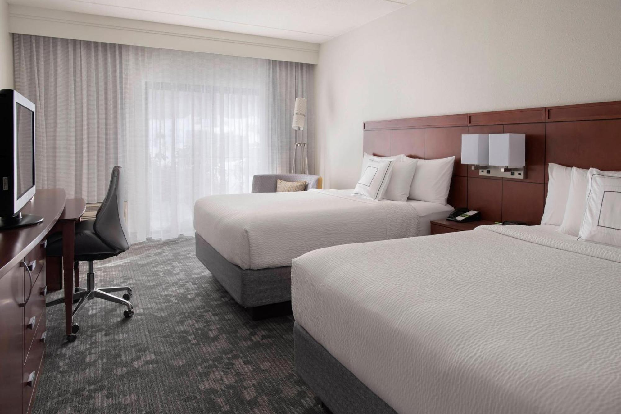 Courtyard By Marriott Boston Norwood/Canton Luaran gambar