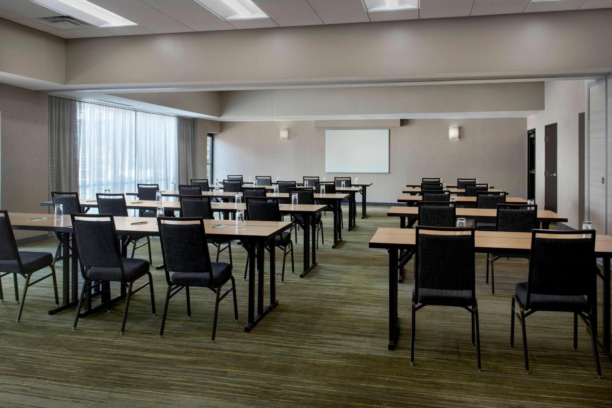 Courtyard By Marriott Boston Norwood/Canton Luaran gambar