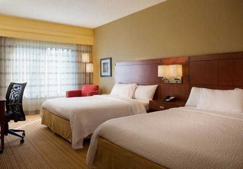Courtyard By Marriott Boston Norwood/Canton Luaran gambar