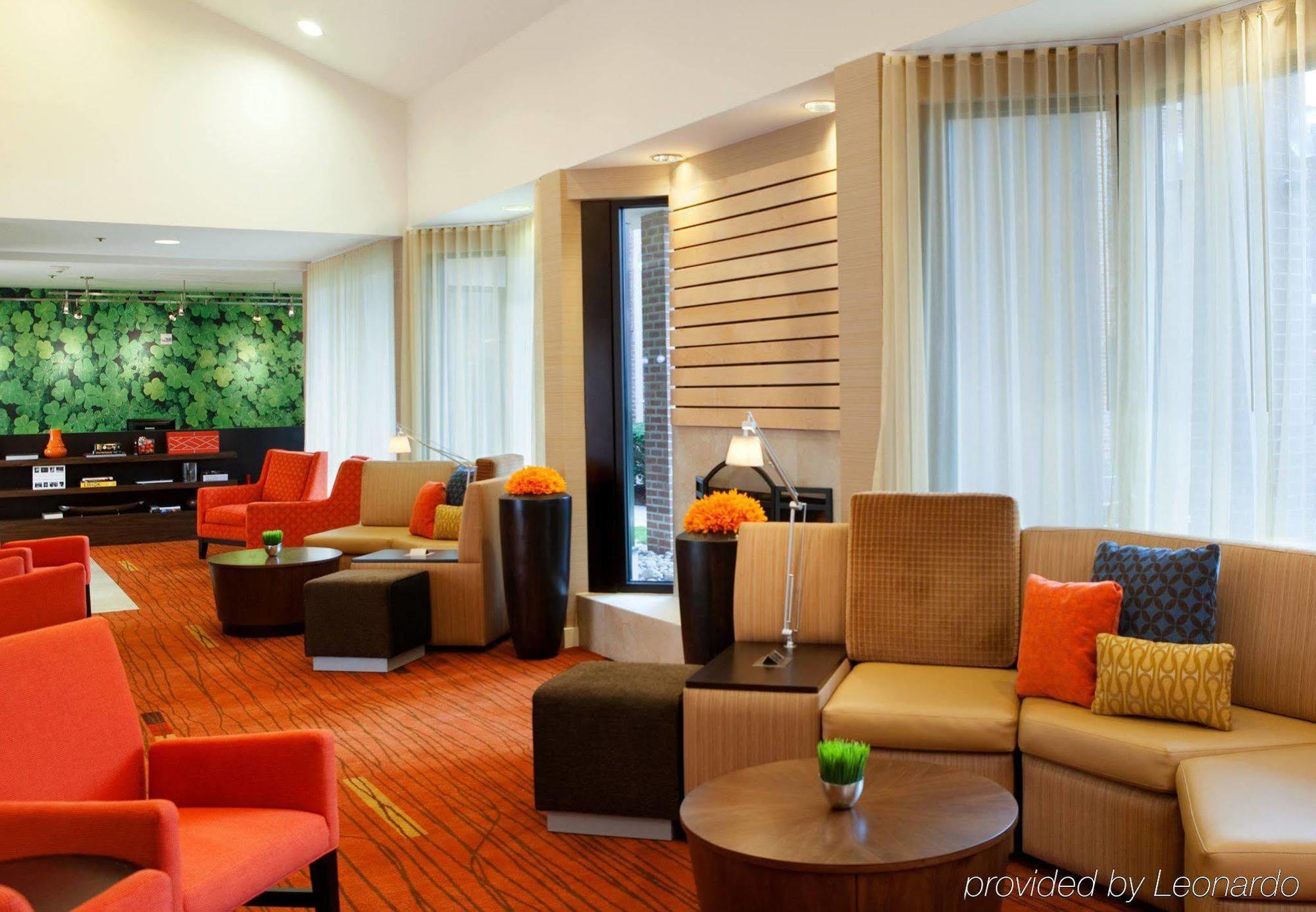 Courtyard By Marriott Boston Norwood/Canton Luaran gambar