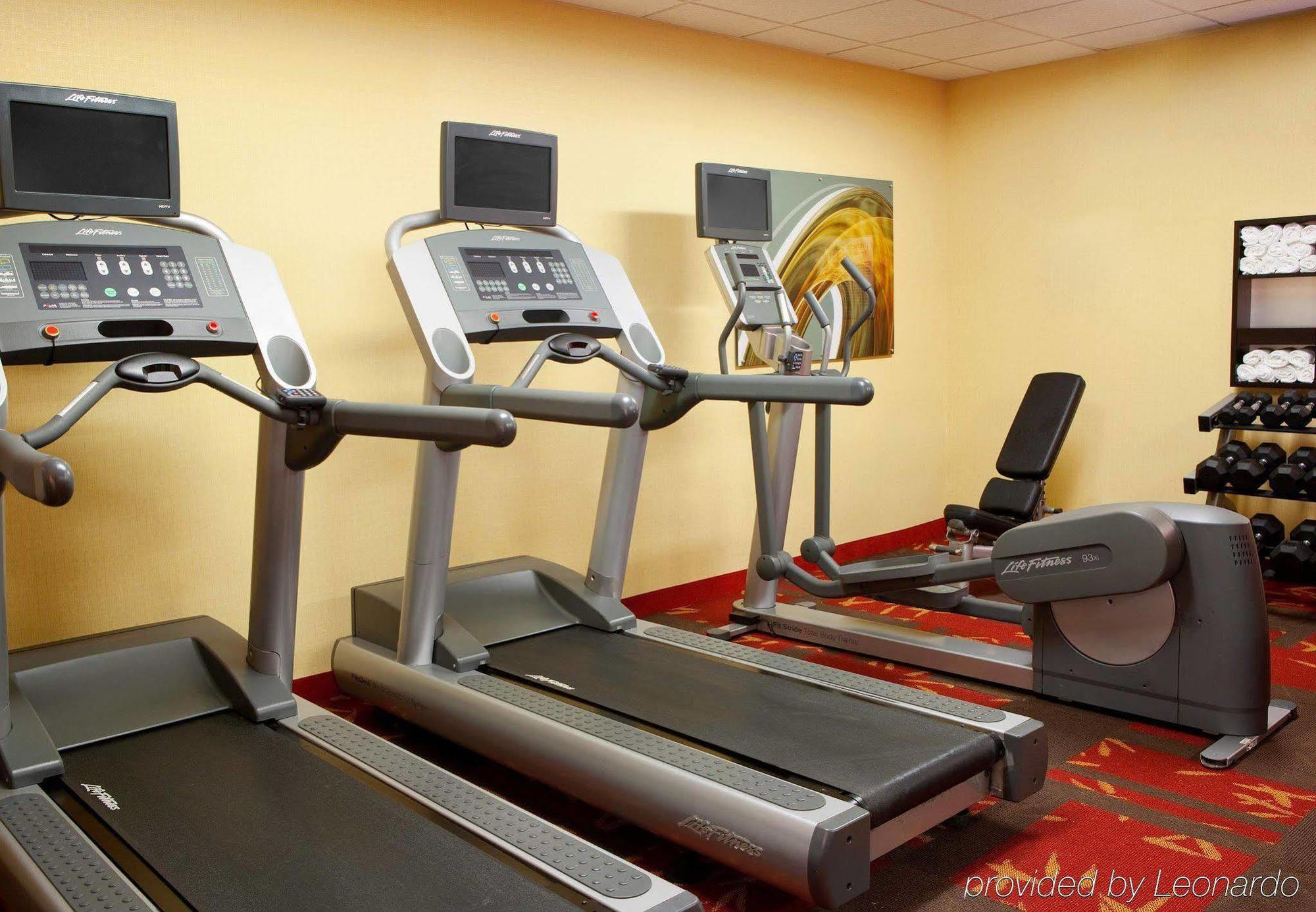 Courtyard By Marriott Boston Norwood/Canton Luaran gambar