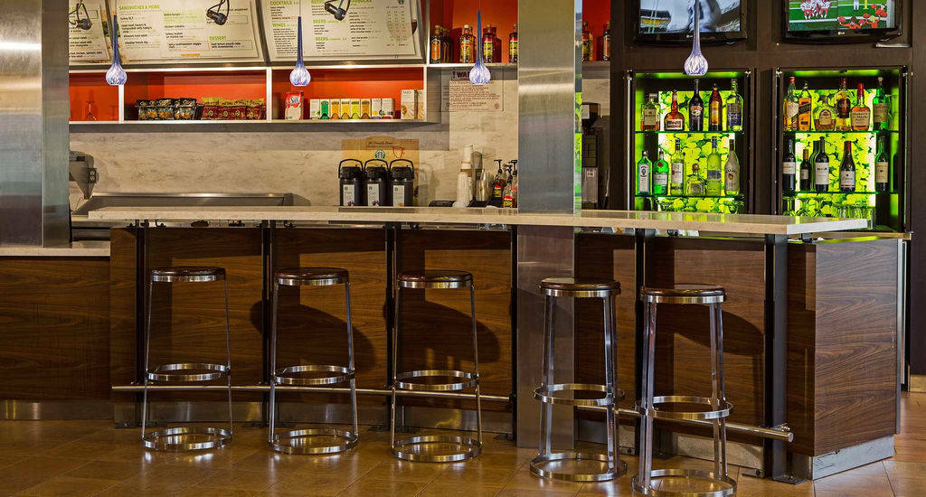 Courtyard By Marriott Boston Norwood/Canton Luaran gambar